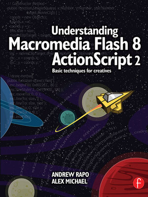 cover image of Understanding Macromedia Flash 8 ActionScript 2